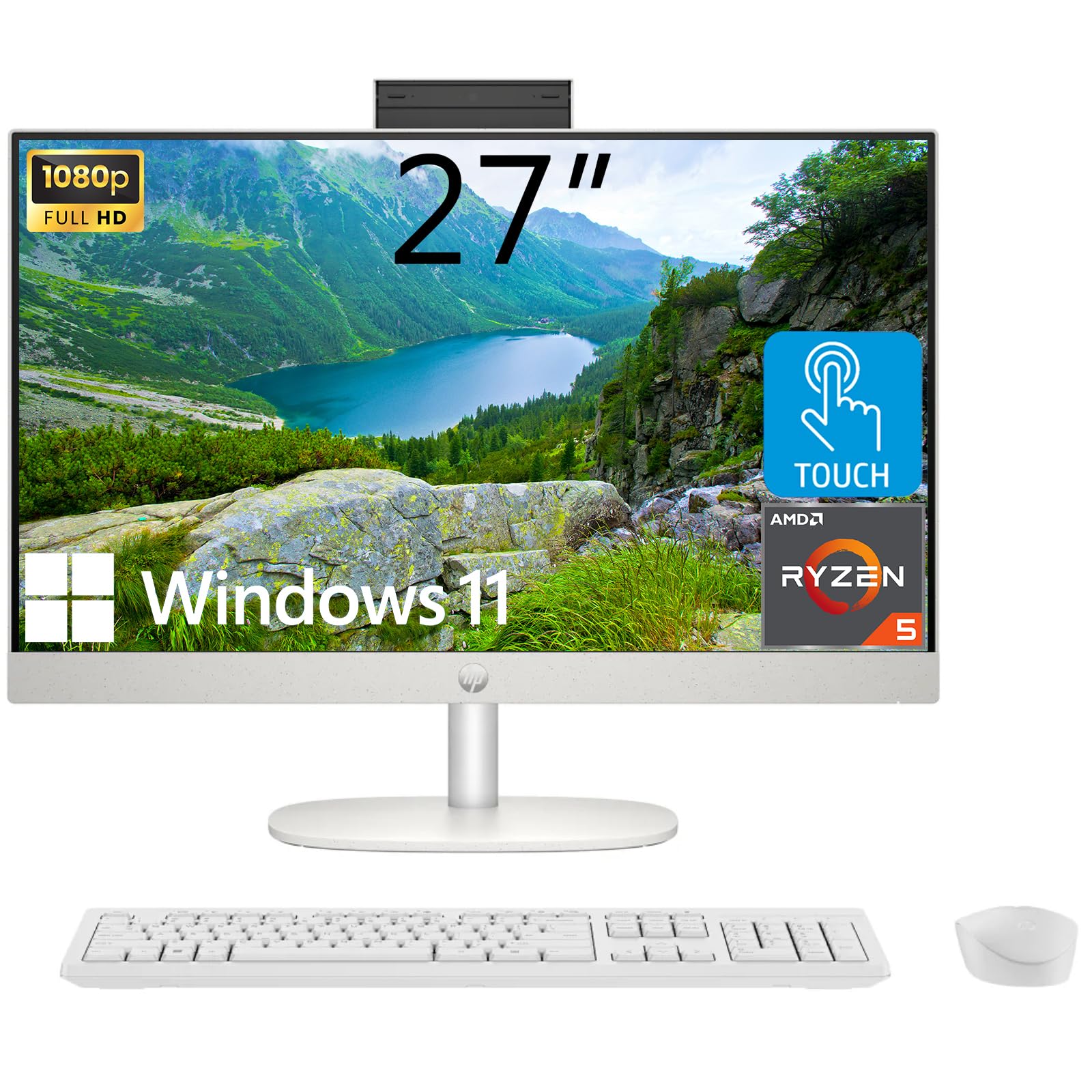 Amazon.com: HP 27